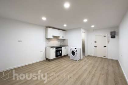 Piso en Calle Arc de Sant Onofre