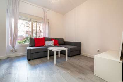 Piso en Calle de Alcorisa