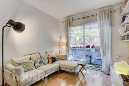 Piso en Carrer de Craywinckel