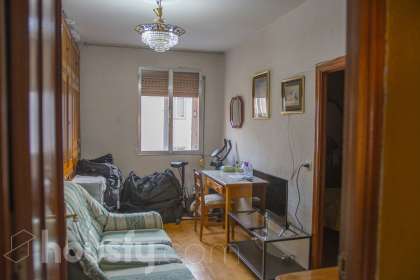 Piso en Calle General Gutiérrez Mellado