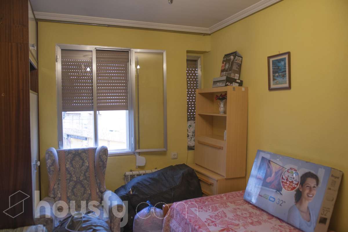 Piso en venta en Calle General Gutiérrez Mellado,  Segovia-1