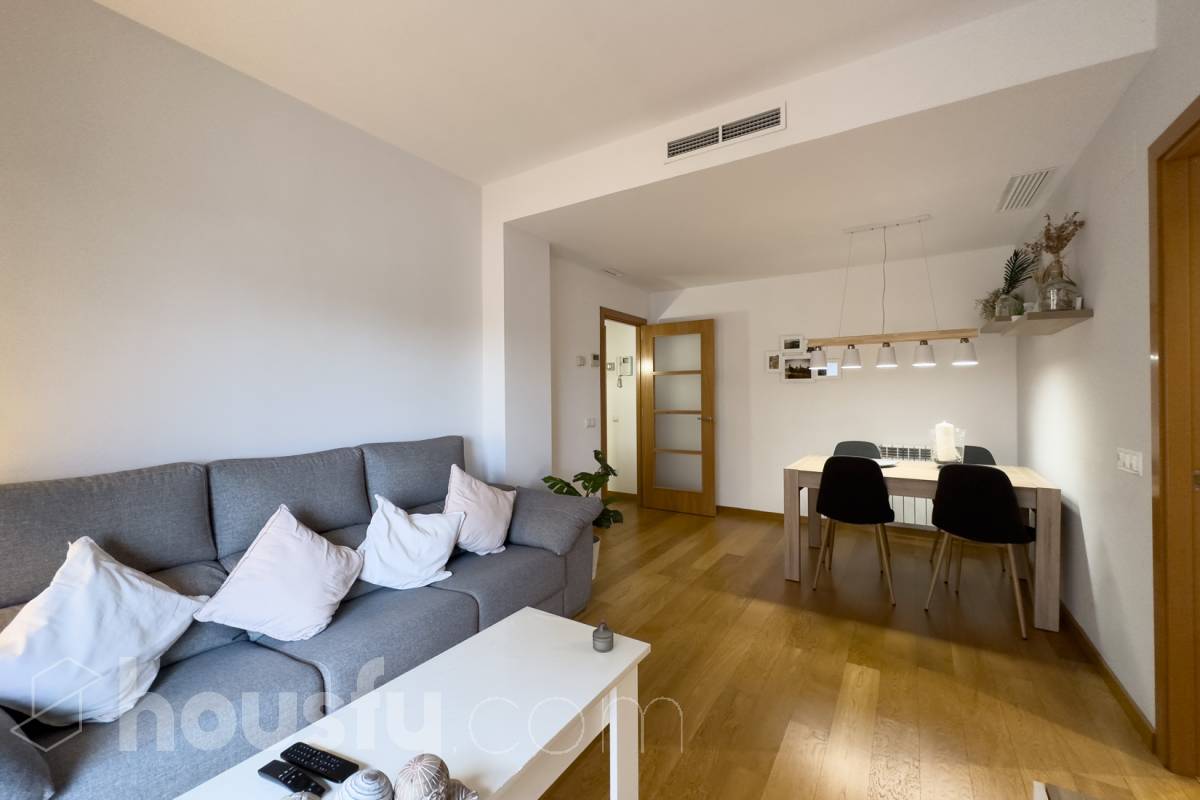 Piso en alquiler en Carretera de Ribes, Sant Andreu, Barcelona-4