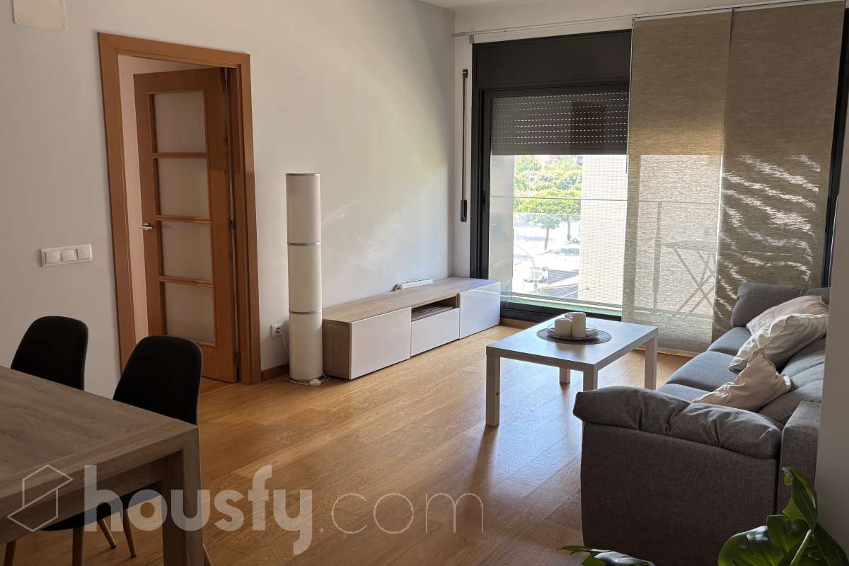 Piso en alquiler en Carretera de Ribes, Sant Andreu, Barcelona-2