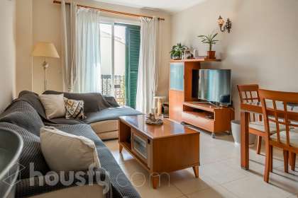 Piso en Carrer dels Horts