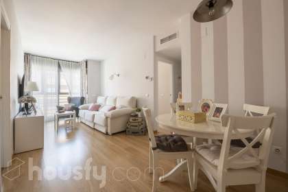 Piso en Calle de San Jaime