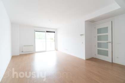 Piso en Carrer de Riego