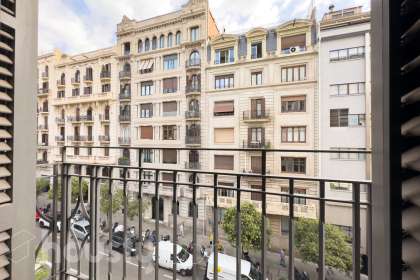 Piso en Carrer de Muntaner