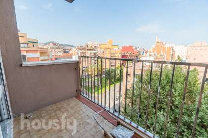 Piso en Avinguda Fabregada