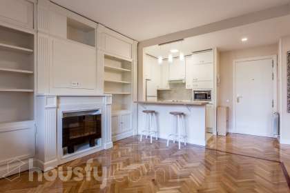 Piso en Calle Puerto de la Cruz Verde