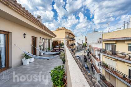 Piso en CL ORXELLES