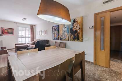 Piso en Alfons Cucó