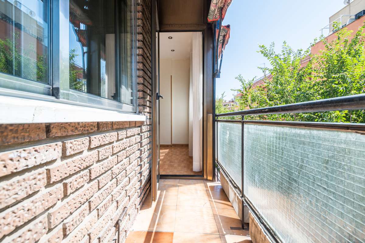 Piso en alquiler en Paseo de las Delicias, Arganzuela, Madrid-1