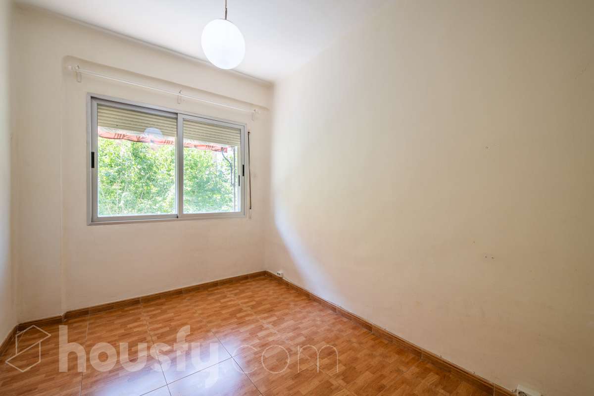 Piso en alquiler en Paseo de las Delicias, Arganzuela, Madrid-2