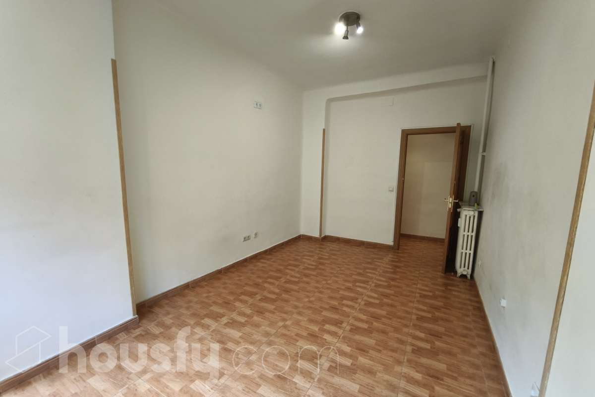 Piso en alquiler en Paseo de las Delicias, Arganzuela, Madrid-3