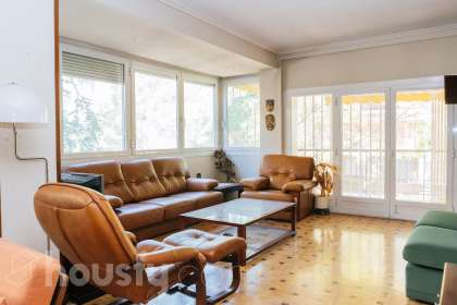 Piso en Calle de Colombia