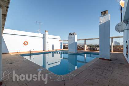 Piso en Carrer Vent de Gregal