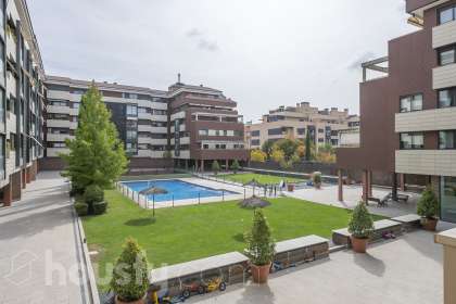 Piso en Calle Monasterio de Liébana