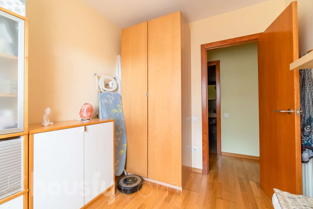 Piso en venta en Carrer de Ferran Casablancas, Nord-Oest, Terrassa-3