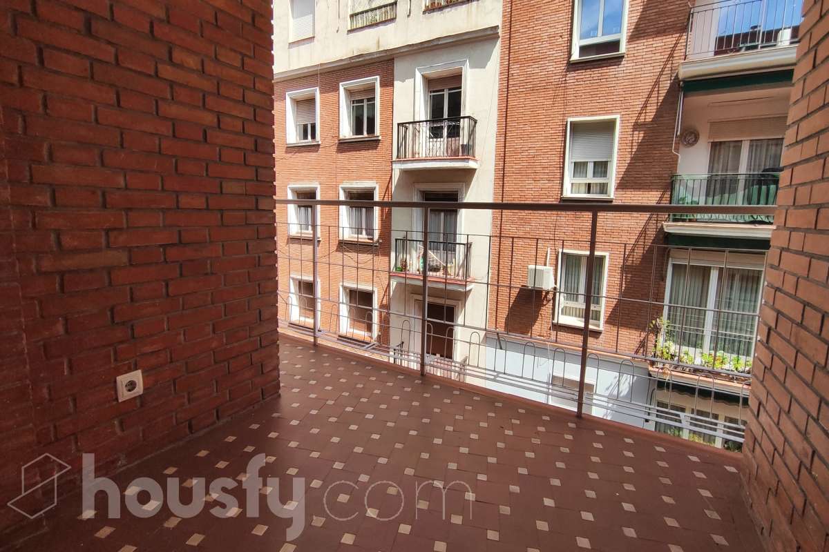 Piso en alquiler en Calle de Juan Álvarez Mendizábal, Moncloa, Madrid-2