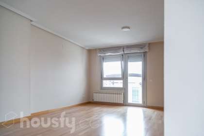 Piso en Calle Comandante Cortizo