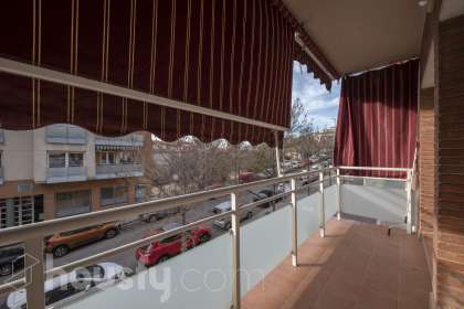 Piso en CL JOSEP Mª SAGARRA