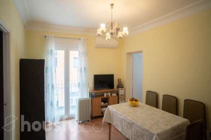 Piso en Calle de las Azucenas