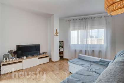 Piso en Carrer de Fatjó