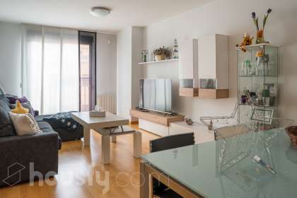 Piso en Carrer de Pelayo