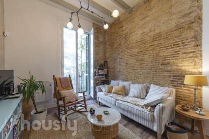 Piso en Carrer de Cartagena