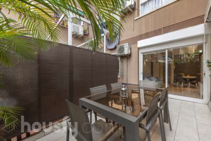 Piso en Carrer d'Olesa