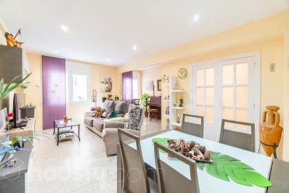 Piso en Carrer del Sol