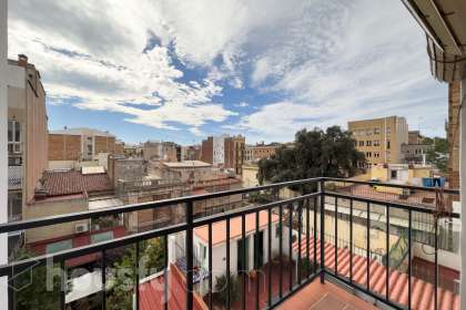 Piso en CL CONGOST
