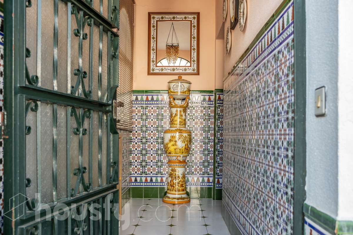 Casa en venta en URB TORRE ATALAY ( Av. Pescadores),  Chiclana de la Frontera-3