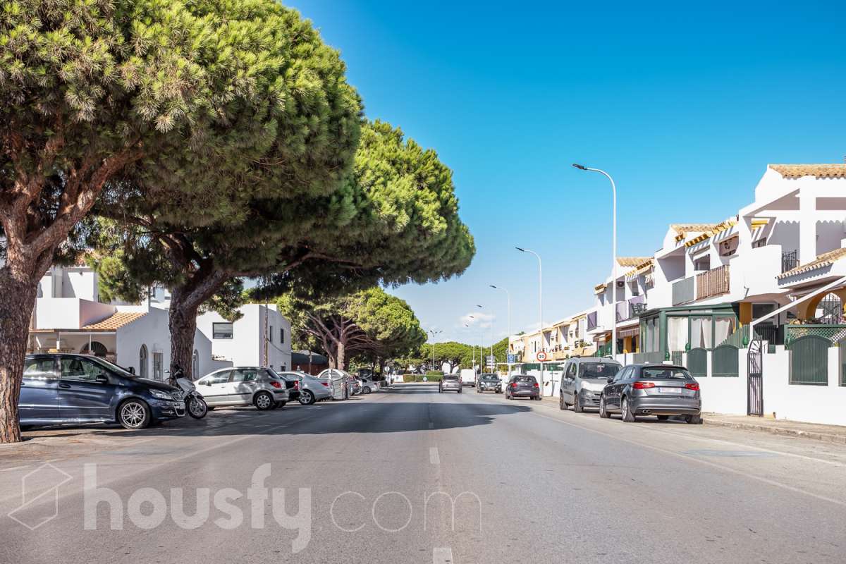 Casa en venta en URB TORRE ATALAY ( Av. Pescadores),  Chiclana de la Frontera-4