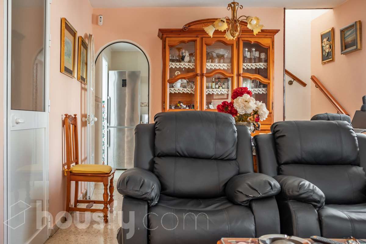 Casa en venta en URB TORRE ATALAY ( Av. Pescadores),  Chiclana de la Frontera-2