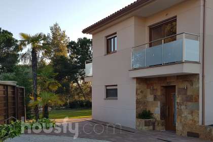 Casa en Carrer Astor