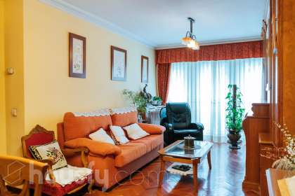 Piso en Avenida Francisco Fernandez Ordoñez