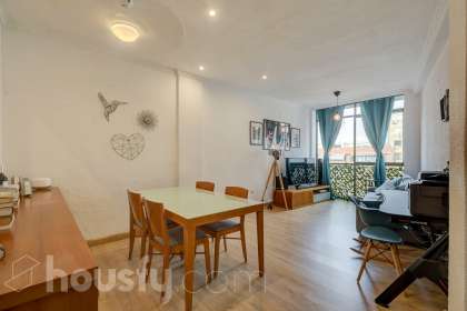 Piso en Carrer de Lope de Vega