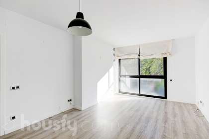 Piso en Carretera de Molins de Rei