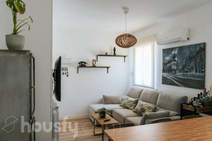 Piso en Calle de las Calesas