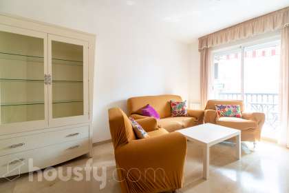 Piso en Calle Jumilla