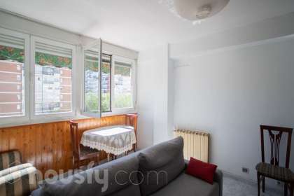 Piso en Plaza de Puerto de la Cruz