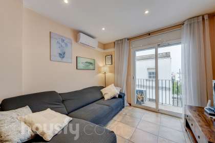 Piso en Virgen del Perpetuo Socorro