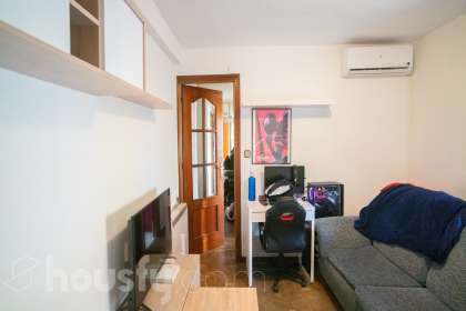 Piso en Calle Vicenta Jiménez