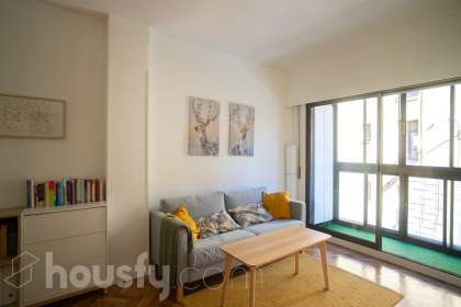 Piso en Calle Aranjuez