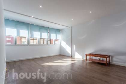 Piso en Calle del Pozo Chico