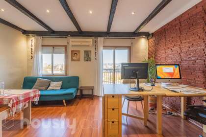 Piso en Carrer Santander