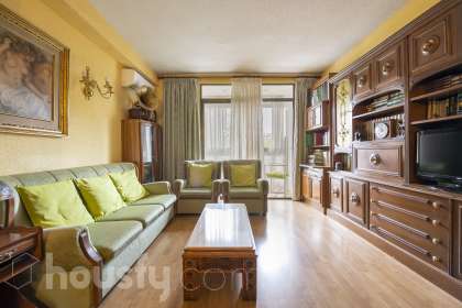 Piso en Calle Sapporo