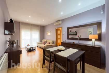 Piso en Carrer de Bismarck