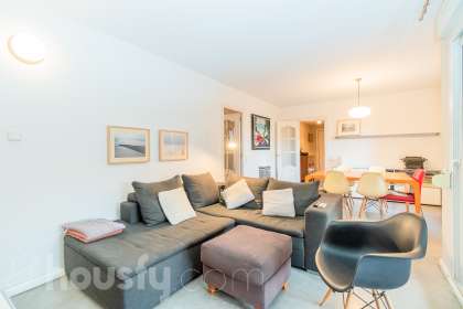 Piso en Carrer de Batllevell